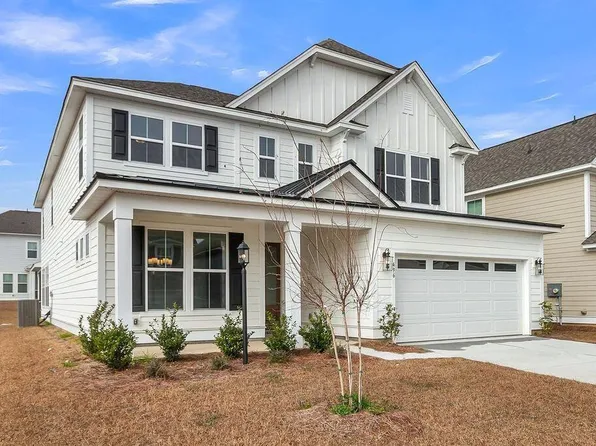 7 Kings River Trl, Hollywood, SC 29449