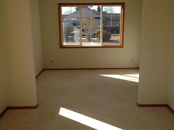 Dining to Living fromKitchen