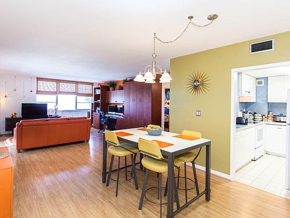 5th image of 2800 N Flagler Dr APT 310