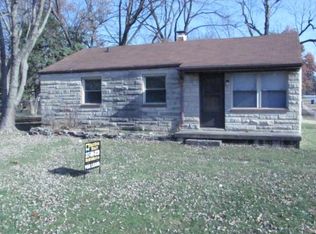 701 N Devon Ave, Indianapolis, IN