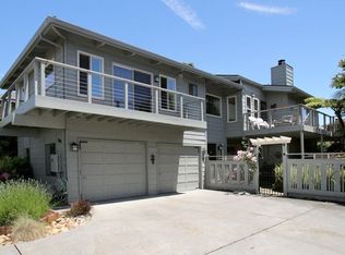 206 Via Trinita, Aptos, CA 95003