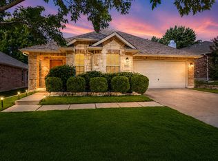 12841 Serenity Dr, Frisco, TX 75035