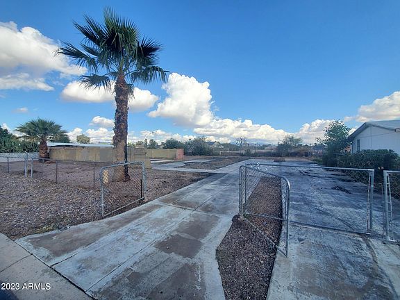 2nd image of 1361 S PALO VERDE Street #574 and 575