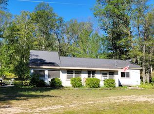 7985 Hi Ridge Trl, Grayling, MI 49738