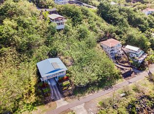 Fern Rd LOT 146, Captain Cook, HI 96704