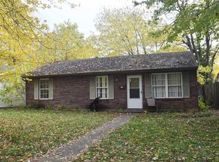 924 S Governor St, Evansville, IN