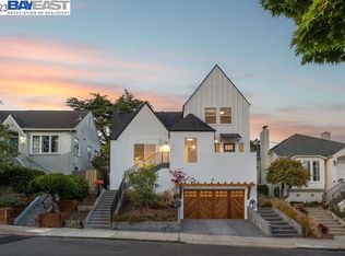 512 Midcrest Rd, Oakland, CA 94610