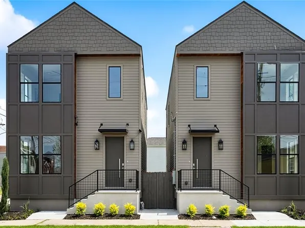 2400 Danneel St, New Orleans, LA 70113