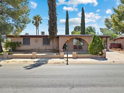 7840 E Dogwood St, Tucson, AZ, 85730