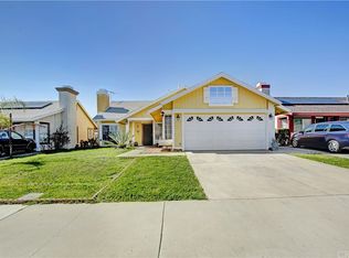 2584 Spectacular Bid St, Perris, CA 92571