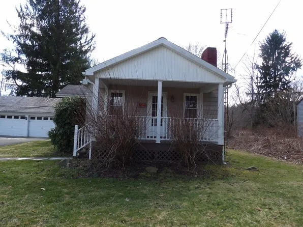 1312 Petersburg Rd, Hadley, PA 16130