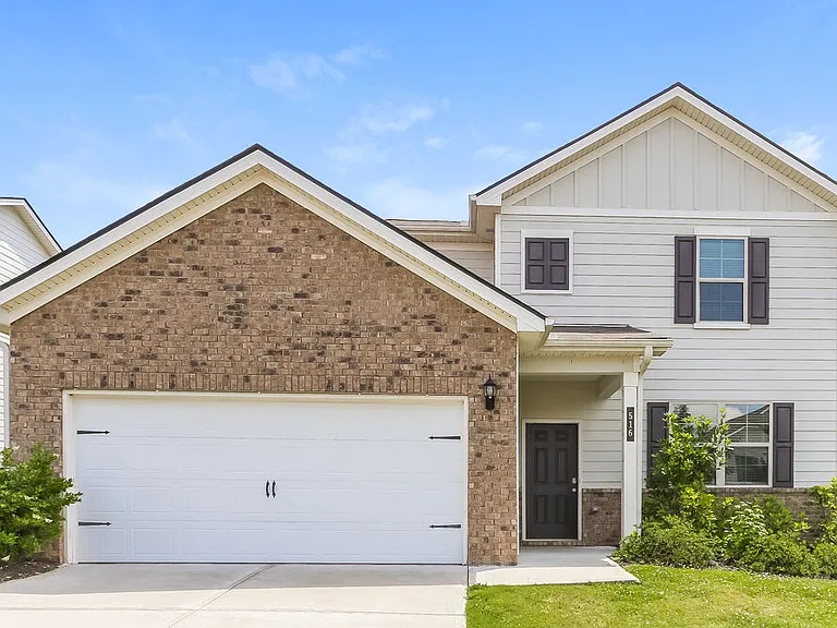 516 Overo Dr — Photo 1