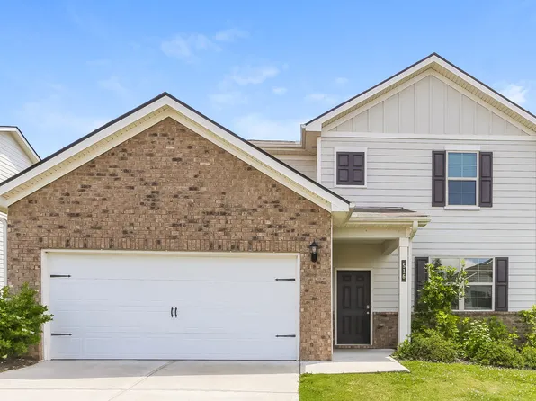 516 Overo Dr, McDonough, GA 30253