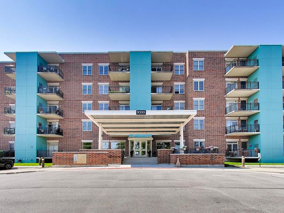 1st image of 9355 Irving Park Rd APT 307