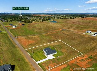2692 S May Ave, Guthrie, OK 73044