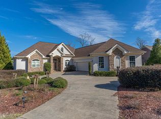 2081 Clearwater Dr, White Plains, GA 30678