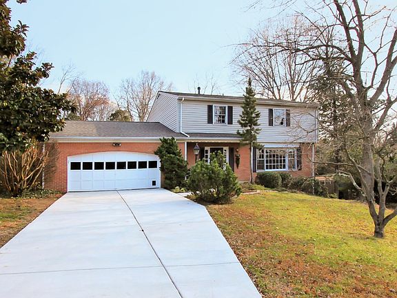 New Roof and New Driveway