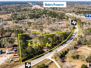 31865 Fm 1485 Rd, New Caney, TX 77357