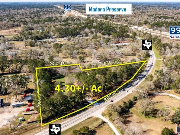31865 Fm 1485 Rd, New Caney, TX 77357