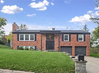 511 Hudderford Rd, Pittsburgh, PA 15237