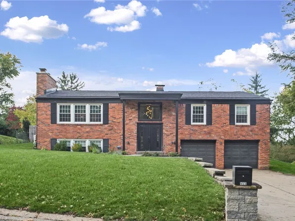 511 Hudderford Rd, Pittsburgh, PA 15237