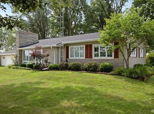 1354 E Washington St, Winchester, IN 47394