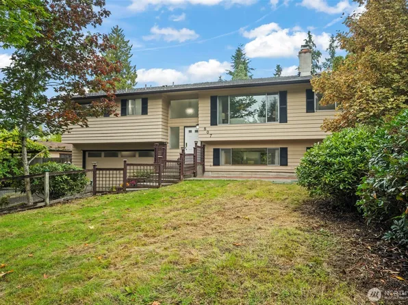 807 Grimes Road, Bothell, WA 98012