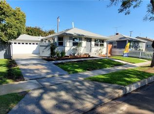 5409 E Coralite St, Long Beach, CA 90808