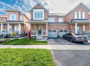 49 Baby Pointe Trl, Brampton, ON L7A 0W3