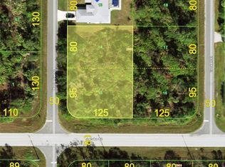 2480 Maclachlan St #14, Pt Charlotte, FL 33953