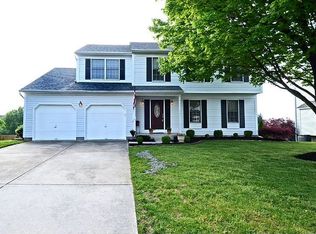 1917 Munsey Dr, Forest Hill, MD 21050