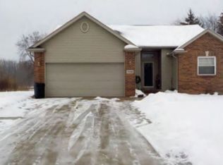 11108 Pheasant Run Dr, Clio, MI 48420