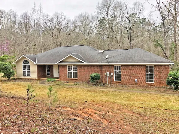 1260 Satellite Cir, Fortson, GA 31808