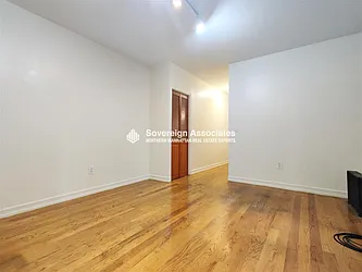 Rented by Sovereign Associates