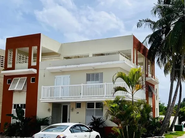 S-24 OCEAN BLUE LANE, VEGA ALTA, PR 00692