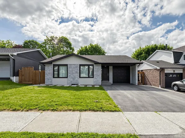 123 Mill St W, Halton Hills, ON L7J 1G7