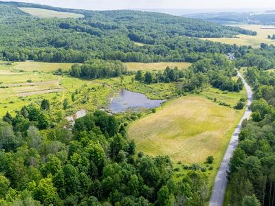 Scoville Rd #16, Dansville, NY, 14437