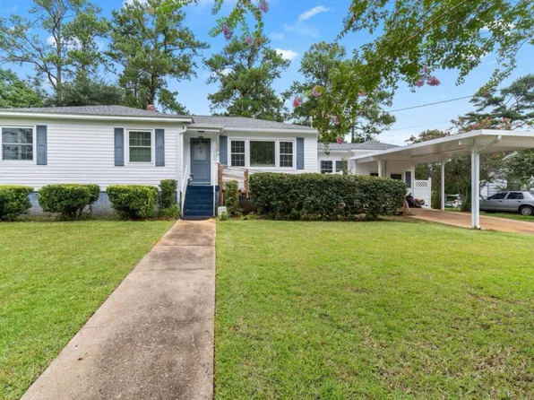 530 S Bellamy Dr, Quincy, FL 32351