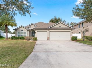321 N BELLAGIO Drive, St. Augustine, FL 32092