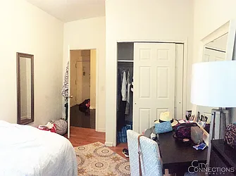 Rented by City Connections Realty