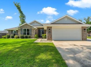 6041 Makenna Dr, Pensacola, FL 32526