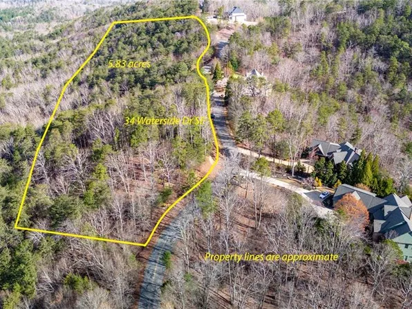 34 Waterside Dr SE #83, Cartersville, GA 30121