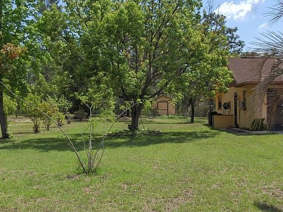 Side yard