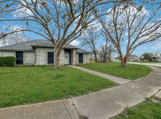 2642 Rutgers Dr, Lancaster, TX 75134