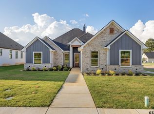 1216 Golden Eagle Way, Whitehouse, TX 75791