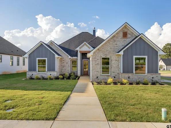 1216 Golden Eagle Way, Whitehouse, TX 75791