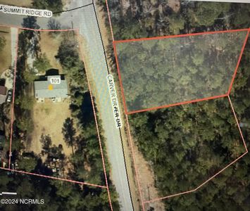 Lot 2 Carver Drive, Rocky Pt, NC, 28457