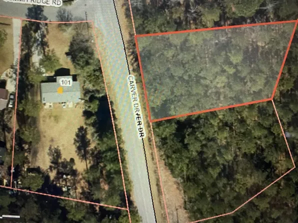 Lot 2 Carver Drive, Rocky Point, NC 28457