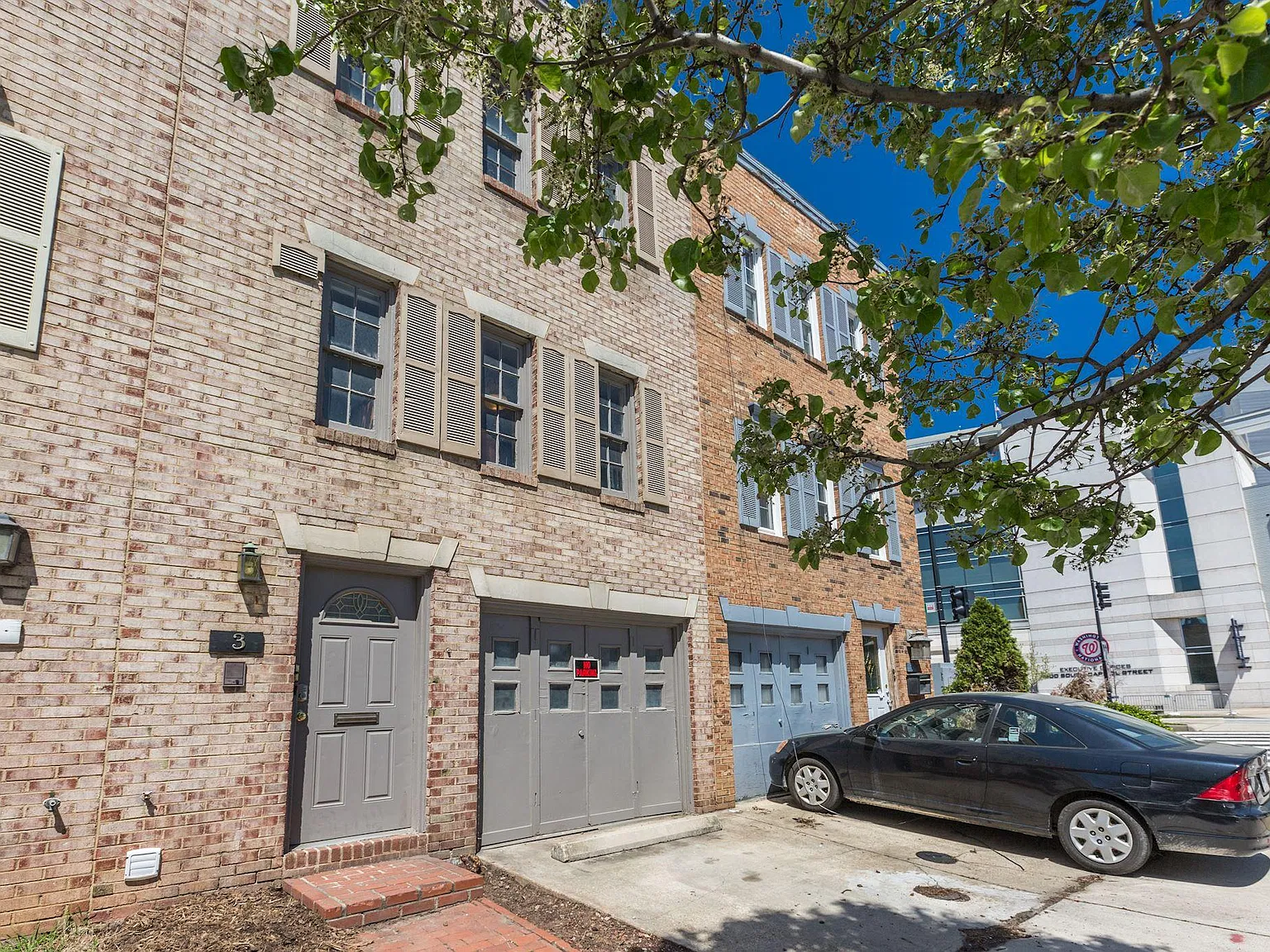 3 P St SW — Photo 2