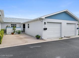335 Paradise Blvd APT 77, Melbourne, FL 32903